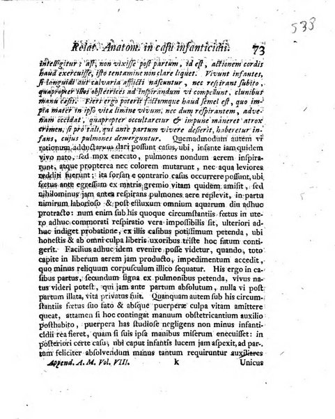 Acta physico-medica Academiae caesareae leopoldino-carolinae naturae curiosorum exhibentia ephemerides sive oservationes historias et experimenta a celeberrimis Germaniae et exterarum regionum viris habita et communicata..