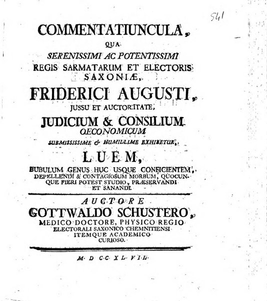 Acta physico-medica Academiae caesareae leopoldino-carolinae naturae curiosorum exhibentia ephemerides sive oservationes historias et experimenta a celeberrimis Germaniae et exterarum regionum viris habita et communicata..