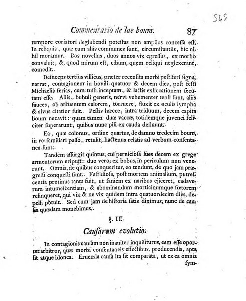 Acta physico-medica Academiae caesareae leopoldino-carolinae naturae curiosorum exhibentia ephemerides sive oservationes historias et experimenta a celeberrimis Germaniae et exterarum regionum viris habita et communicata..