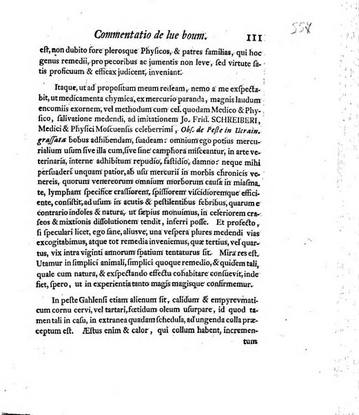 Acta physico-medica Academiae caesareae leopoldino-carolinae naturae curiosorum exhibentia ephemerides sive oservationes historias et experimenta a celeberrimis Germaniae et exterarum regionum viris habita et communicata..