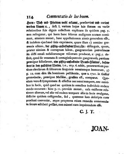 Acta physico-medica Academiae caesareae leopoldino-carolinae naturae curiosorum exhibentia ephemerides sive oservationes historias et experimenta a celeberrimis Germaniae et exterarum regionum viris habita et communicata..