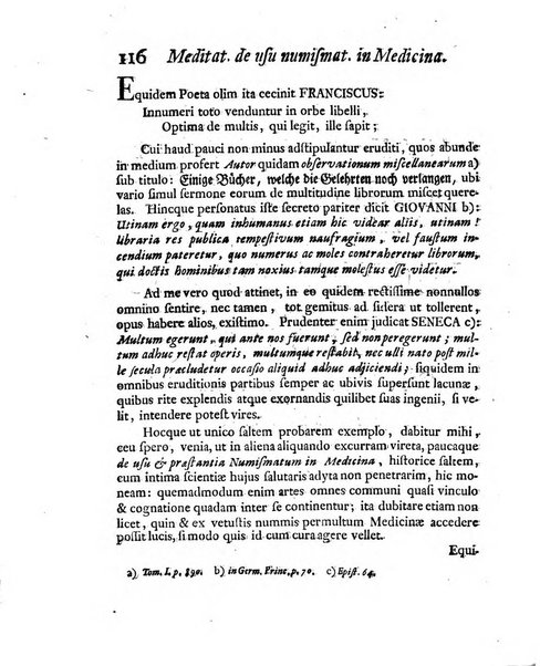 Acta physico-medica Academiae caesareae leopoldino-carolinae naturae curiosorum exhibentia ephemerides sive oservationes historias et experimenta a celeberrimis Germaniae et exterarum regionum viris habita et communicata..