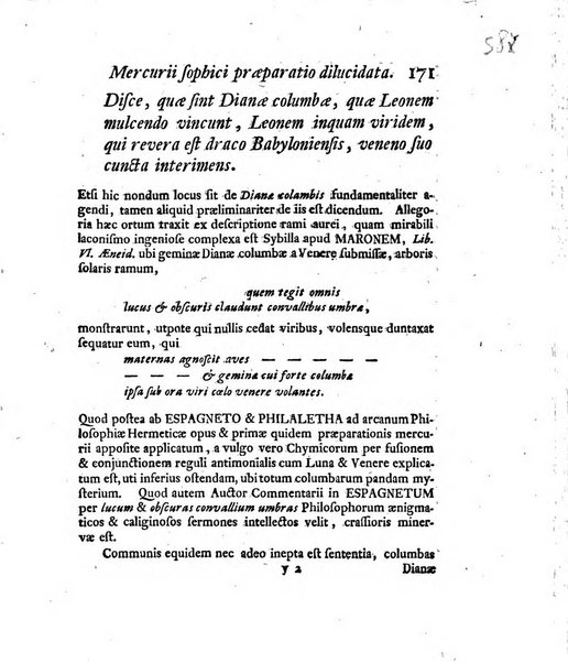 Acta physico-medica Academiae caesareae leopoldino-carolinae naturae curiosorum exhibentia ephemerides sive oservationes historias et experimenta a celeberrimis Germaniae et exterarum regionum viris habita et communicata..