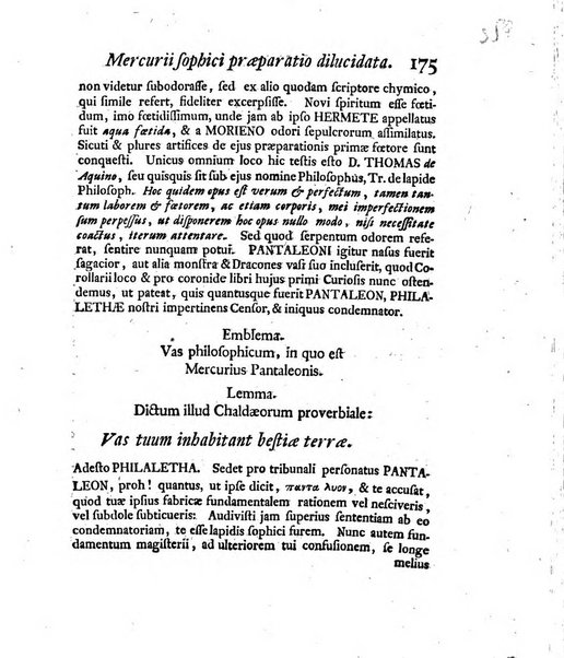 Acta physico-medica Academiae caesareae leopoldino-carolinae naturae curiosorum exhibentia ephemerides sive oservationes historias et experimenta a celeberrimis Germaniae et exterarum regionum viris habita et communicata..