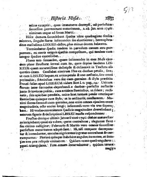 Acta physico-medica Academiae caesareae leopoldino-carolinae naturae curiosorum exhibentia ephemerides sive oservationes historias et experimenta a celeberrimis Germaniae et exterarum regionum viris habita et communicata..