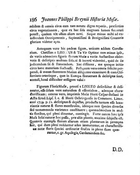 Acta physico-medica Academiae caesareae leopoldino-carolinae naturae curiosorum exhibentia ephemerides sive oservationes historias et experimenta a celeberrimis Germaniae et exterarum regionum viris habita et communicata..