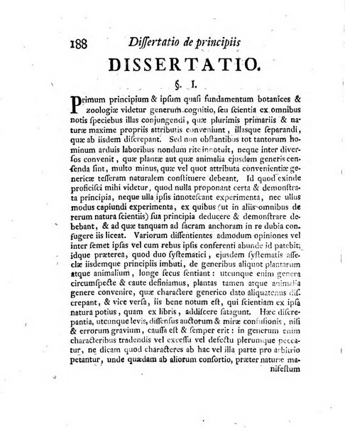 Acta physico-medica Academiae caesareae leopoldino-carolinae naturae curiosorum exhibentia ephemerides sive oservationes historias et experimenta a celeberrimis Germaniae et exterarum regionum viris habita et communicata..