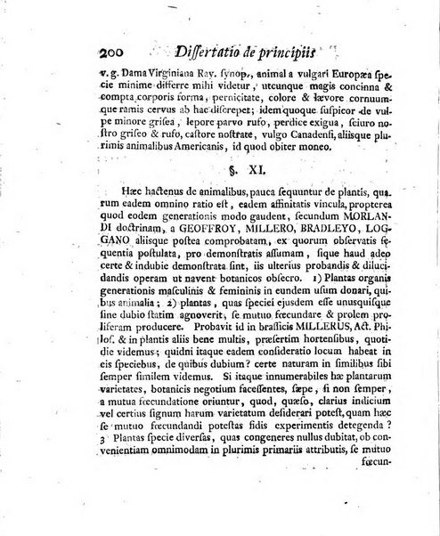 Acta physico-medica Academiae caesareae leopoldino-carolinae naturae curiosorum exhibentia ephemerides sive oservationes historias et experimenta a celeberrimis Germaniae et exterarum regionum viris habita et communicata..