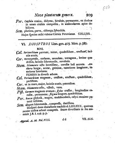 Acta physico-medica Academiae caesareae leopoldino-carolinae naturae curiosorum exhibentia ephemerides sive oservationes historias et experimenta a celeberrimis Germaniae et exterarum regionum viris habita et communicata..