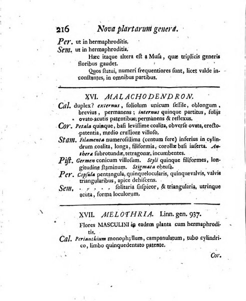 Acta physico-medica Academiae caesareae leopoldino-carolinae naturae curiosorum exhibentia ephemerides sive oservationes historias et experimenta a celeberrimis Germaniae et exterarum regionum viris habita et communicata..