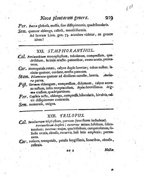 Acta physico-medica Academiae caesareae leopoldino-carolinae naturae curiosorum exhibentia ephemerides sive oservationes historias et experimenta a celeberrimis Germaniae et exterarum regionum viris habita et communicata..