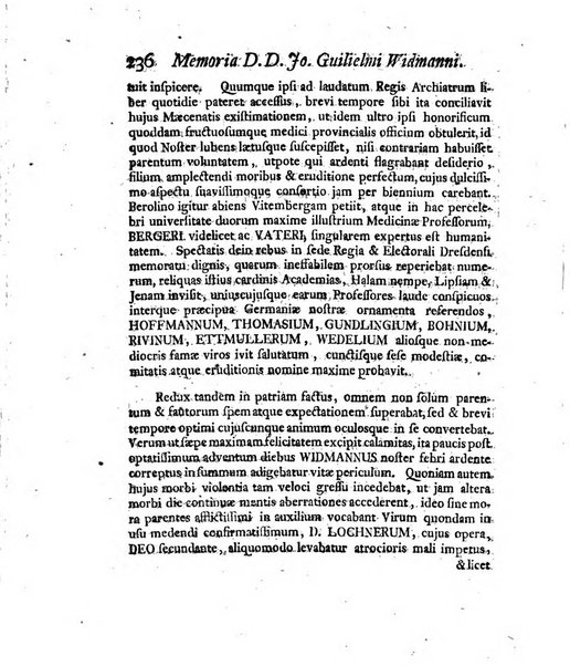 Acta physico-medica Academiae caesareae leopoldino-carolinae naturae curiosorum exhibentia ephemerides sive oservationes historias et experimenta a celeberrimis Germaniae et exterarum regionum viris habita et communicata..