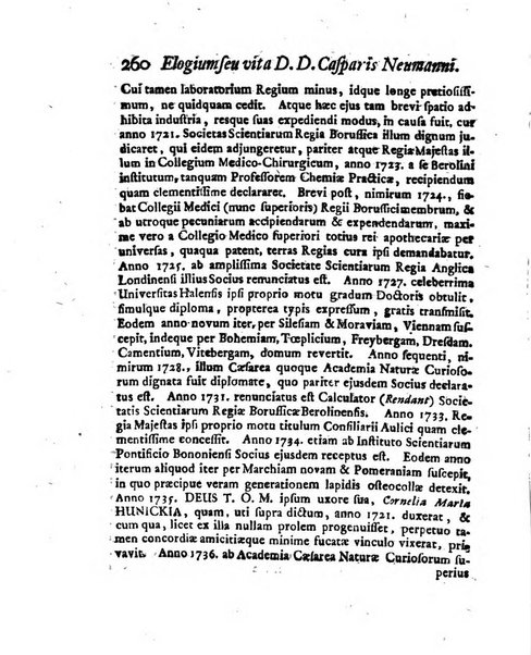 Acta physico-medica Academiae caesareae leopoldino-carolinae naturae curiosorum exhibentia ephemerides sive oservationes historias et experimenta a celeberrimis Germaniae et exterarum regionum viris habita et communicata..