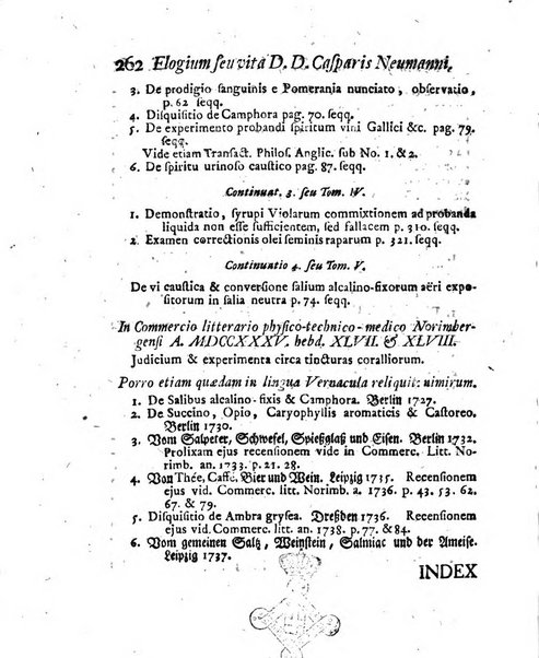 Acta physico-medica Academiae caesareae leopoldino-carolinae naturae curiosorum exhibentia ephemerides sive oservationes historias et experimenta a celeberrimis Germaniae et exterarum regionum viris habita et communicata..