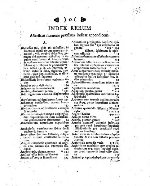 Acta physico-medica Academiae caesareae leopoldino-carolinae naturae curiosorum exhibentia ephemerides sive oservationes historias et experimenta a celeberrimis Germaniae et exterarum regionum viris habita et communicata..