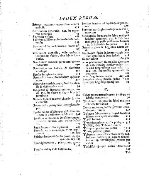 Acta physico-medica Academiae caesareae leopoldino-carolinae naturae curiosorum exhibentia ephemerides sive oservationes historias et experimenta a celeberrimis Germaniae et exterarum regionum viris habita et communicata..