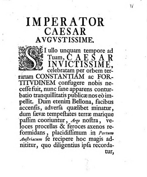 Acta physico-medica Academiae caesareae leopoldino-carolinae naturae curiosorum exhibentia ephemerides sive oservationes historias et experimenta a celeberrimis Germaniae et exterarum regionum viris habita et communicata..