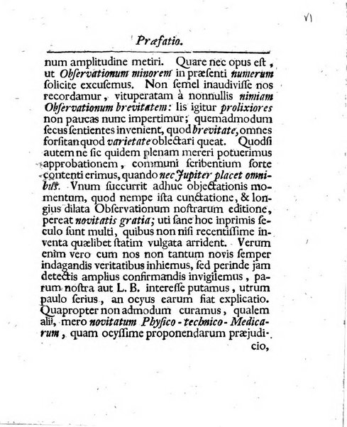 Acta physico-medica Academiae caesareae leopoldino-carolinae naturae curiosorum exhibentia ephemerides sive oservationes historias et experimenta a celeberrimis Germaniae et exterarum regionum viris habita et communicata..