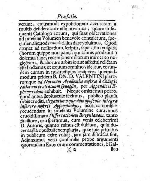 Acta physico-medica Academiae caesareae leopoldino-carolinae naturae curiosorum exhibentia ephemerides sive oservationes historias et experimenta a celeberrimis Germaniae et exterarum regionum viris habita et communicata..