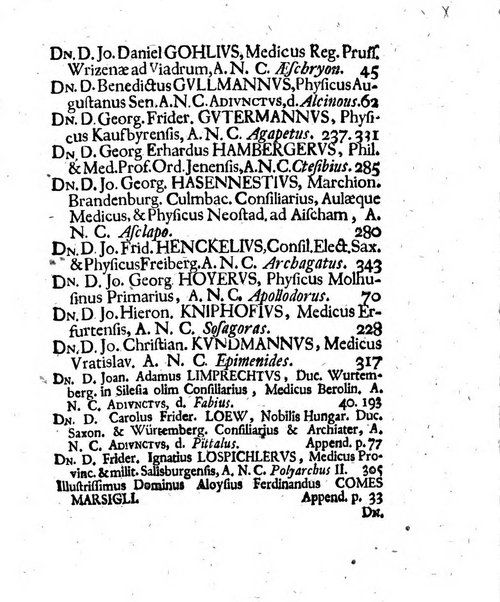 Acta physico-medica Academiae caesareae leopoldino-carolinae naturae curiosorum exhibentia ephemerides sive oservationes historias et experimenta a celeberrimis Germaniae et exterarum regionum viris habita et communicata..