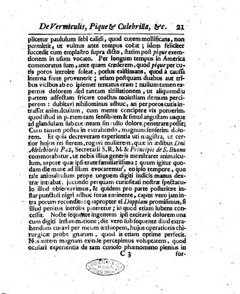 Acta physico-medica Academiae caesareae leopoldino-carolinae naturae curiosorum exhibentia ephemerides sive oservationes historias et experimenta a celeberrimis Germaniae et exterarum regionum viris habita et communicata..