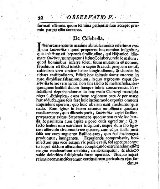 Acta physico-medica Academiae caesareae leopoldino-carolinae naturae curiosorum exhibentia ephemerides sive oservationes historias et experimenta a celeberrimis Germaniae et exterarum regionum viris habita et communicata..