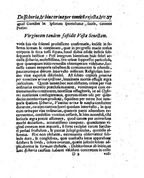 Acta physico-medica Academiae caesareae leopoldino-carolinae naturae curiosorum exhibentia ephemerides sive oservationes historias et experimenta a celeberrimis Germaniae et exterarum regionum viris habita et communicata..