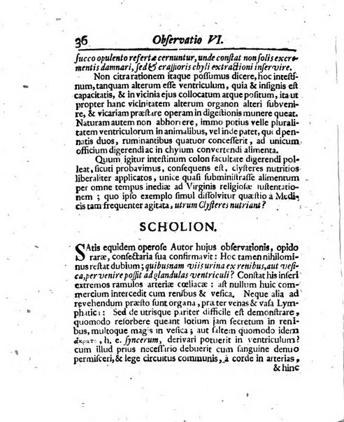 Acta physico-medica Academiae caesareae leopoldino-carolinae naturae curiosorum exhibentia ephemerides sive oservationes historias et experimenta a celeberrimis Germaniae et exterarum regionum viris habita et communicata..