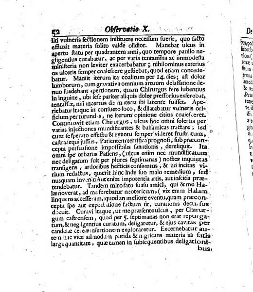 Acta physico-medica Academiae caesareae leopoldino-carolinae naturae curiosorum exhibentia ephemerides sive oservationes historias et experimenta a celeberrimis Germaniae et exterarum regionum viris habita et communicata..