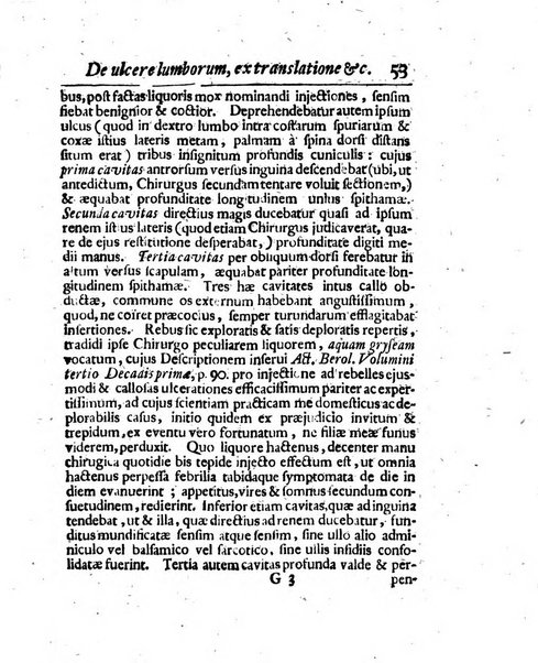 Acta physico-medica Academiae caesareae leopoldino-carolinae naturae curiosorum exhibentia ephemerides sive oservationes historias et experimenta a celeberrimis Germaniae et exterarum regionum viris habita et communicata..