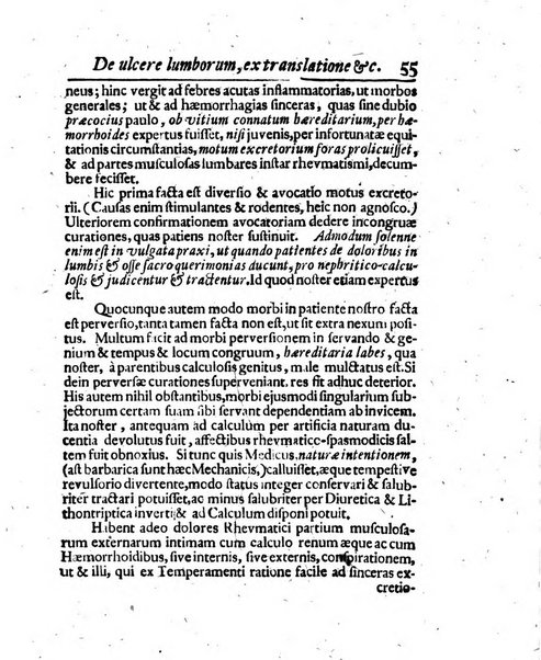 Acta physico-medica Academiae caesareae leopoldino-carolinae naturae curiosorum exhibentia ephemerides sive oservationes historias et experimenta a celeberrimis Germaniae et exterarum regionum viris habita et communicata..