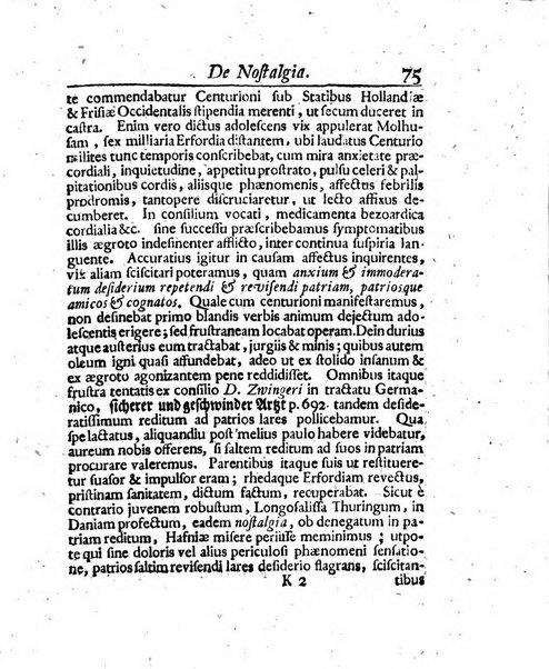 Acta physico-medica Academiae caesareae leopoldino-carolinae naturae curiosorum exhibentia ephemerides sive oservationes historias et experimenta a celeberrimis Germaniae et exterarum regionum viris habita et communicata..