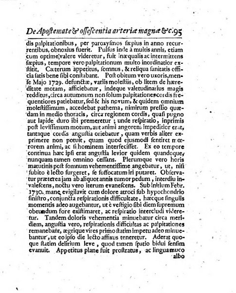 Acta physico-medica Academiae caesareae leopoldino-carolinae naturae curiosorum exhibentia ephemerides sive oservationes historias et experimenta a celeberrimis Germaniae et exterarum regionum viris habita et communicata..