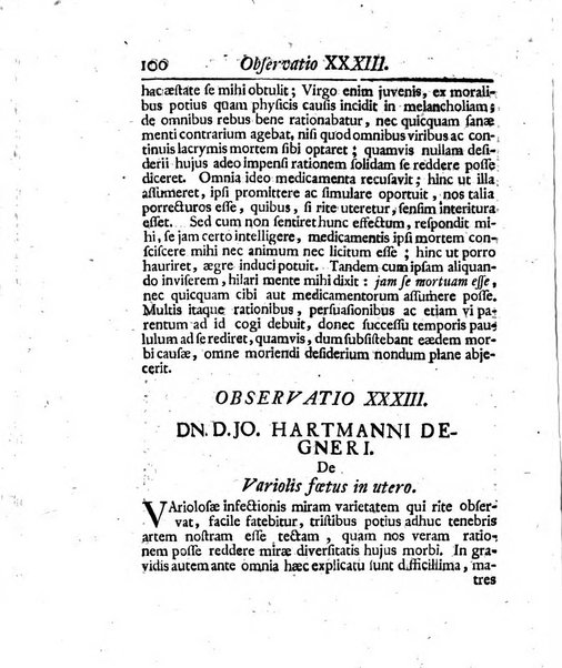 Acta physico-medica Academiae caesareae leopoldino-carolinae naturae curiosorum exhibentia ephemerides sive oservationes historias et experimenta a celeberrimis Germaniae et exterarum regionum viris habita et communicata..