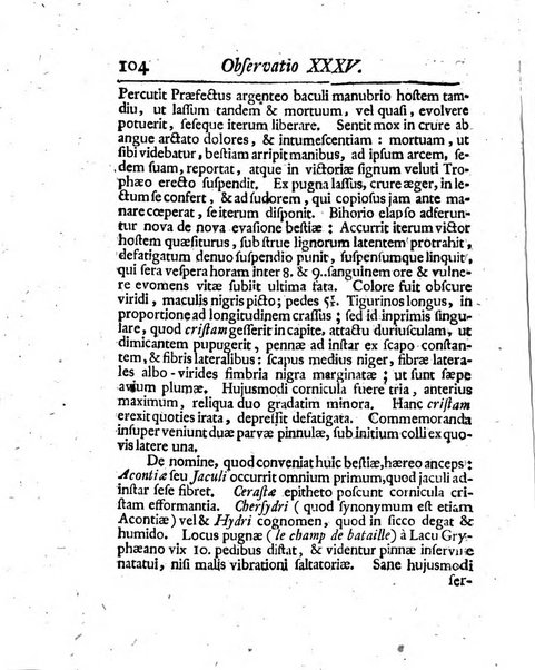 Acta physico-medica Academiae caesareae leopoldino-carolinae naturae curiosorum exhibentia ephemerides sive oservationes historias et experimenta a celeberrimis Germaniae et exterarum regionum viris habita et communicata..