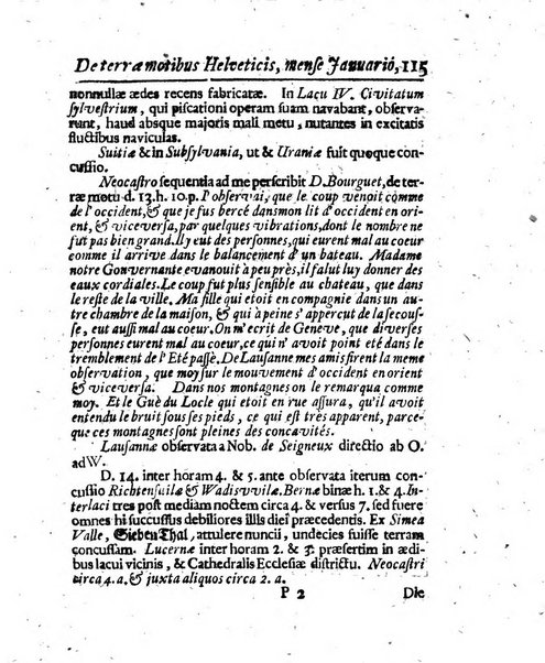 Acta physico-medica Academiae caesareae leopoldino-carolinae naturae curiosorum exhibentia ephemerides sive oservationes historias et experimenta a celeberrimis Germaniae et exterarum regionum viris habita et communicata..