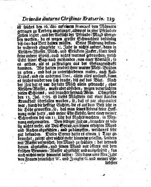 Acta physico-medica Academiae caesareae leopoldino-carolinae naturae curiosorum exhibentia ephemerides sive oservationes historias et experimenta a celeberrimis Germaniae et exterarum regionum viris habita et communicata..