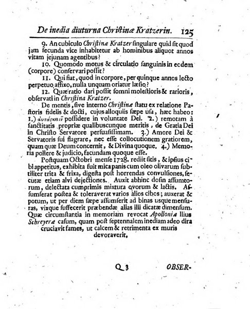 Acta physico-medica Academiae caesareae leopoldino-carolinae naturae curiosorum exhibentia ephemerides sive oservationes historias et experimenta a celeberrimis Germaniae et exterarum regionum viris habita et communicata..