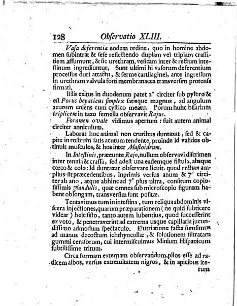 Acta physico-medica Academiae caesareae leopoldino-carolinae naturae curiosorum exhibentia ephemerides sive oservationes historias et experimenta a celeberrimis Germaniae et exterarum regionum viris habita et communicata..