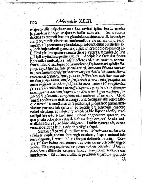 Acta physico-medica Academiae caesareae leopoldino-carolinae naturae curiosorum exhibentia ephemerides sive oservationes historias et experimenta a celeberrimis Germaniae et exterarum regionum viris habita et communicata..