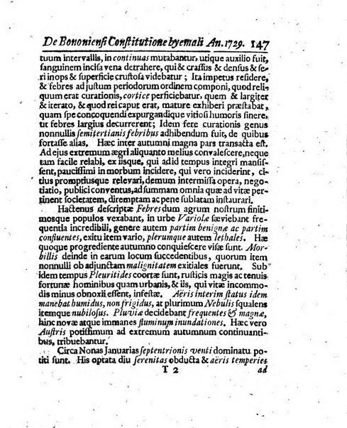 Acta physico-medica Academiae caesareae leopoldino-carolinae naturae curiosorum exhibentia ephemerides sive oservationes historias et experimenta a celeberrimis Germaniae et exterarum regionum viris habita et communicata..