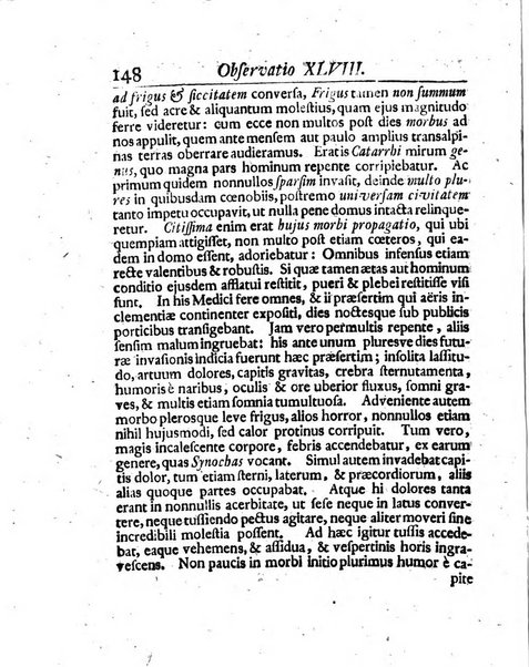 Acta physico-medica Academiae caesareae leopoldino-carolinae naturae curiosorum exhibentia ephemerides sive oservationes historias et experimenta a celeberrimis Germaniae et exterarum regionum viris habita et communicata..