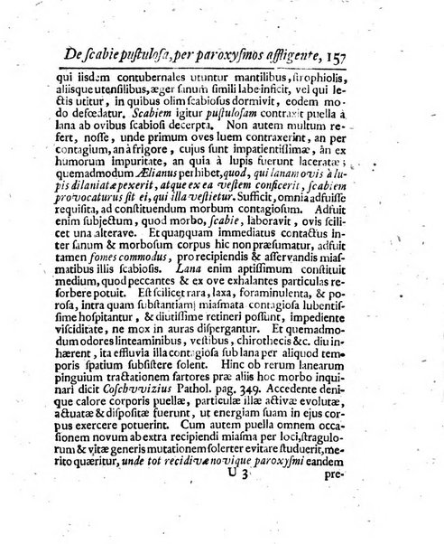 Acta physico-medica Academiae caesareae leopoldino-carolinae naturae curiosorum exhibentia ephemerides sive oservationes historias et experimenta a celeberrimis Germaniae et exterarum regionum viris habita et communicata..