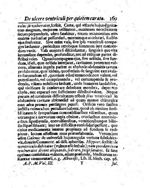 Acta physico-medica Academiae caesareae leopoldino-carolinae naturae curiosorum exhibentia ephemerides sive oservationes historias et experimenta a celeberrimis Germaniae et exterarum regionum viris habita et communicata..