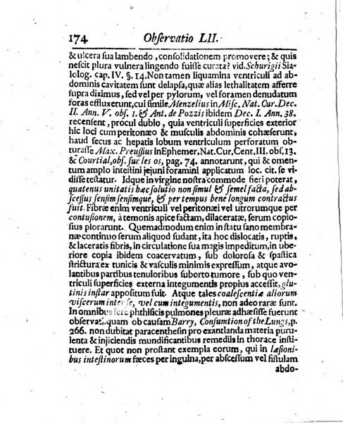 Acta physico-medica Academiae caesareae leopoldino-carolinae naturae curiosorum exhibentia ephemerides sive oservationes historias et experimenta a celeberrimis Germaniae et exterarum regionum viris habita et communicata..