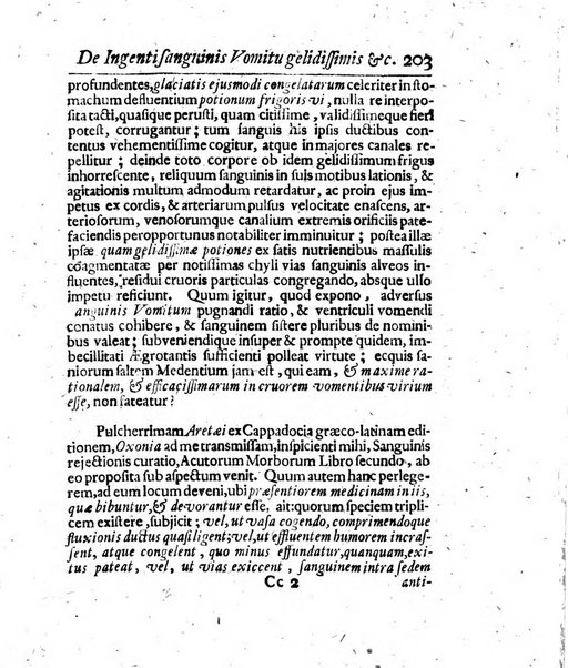 Acta physico-medica Academiae caesareae leopoldino-carolinae naturae curiosorum exhibentia ephemerides sive oservationes historias et experimenta a celeberrimis Germaniae et exterarum regionum viris habita et communicata..