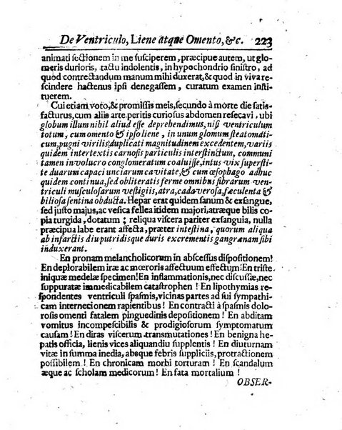 Acta physico-medica Academiae caesareae leopoldino-carolinae naturae curiosorum exhibentia ephemerides sive oservationes historias et experimenta a celeberrimis Germaniae et exterarum regionum viris habita et communicata..