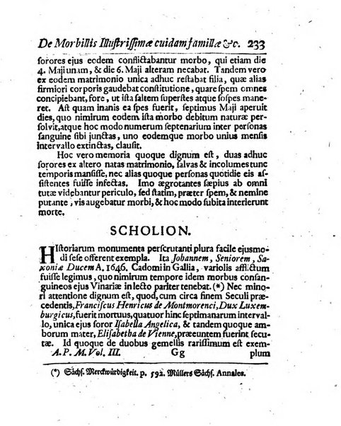 Acta physico-medica Academiae caesareae leopoldino-carolinae naturae curiosorum exhibentia ephemerides sive oservationes historias et experimenta a celeberrimis Germaniae et exterarum regionum viris habita et communicata..