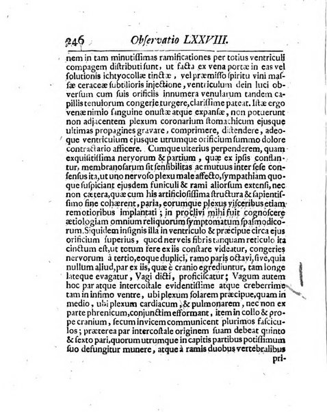 Acta physico-medica Academiae caesareae leopoldino-carolinae naturae curiosorum exhibentia ephemerides sive oservationes historias et experimenta a celeberrimis Germaniae et exterarum regionum viris habita et communicata..