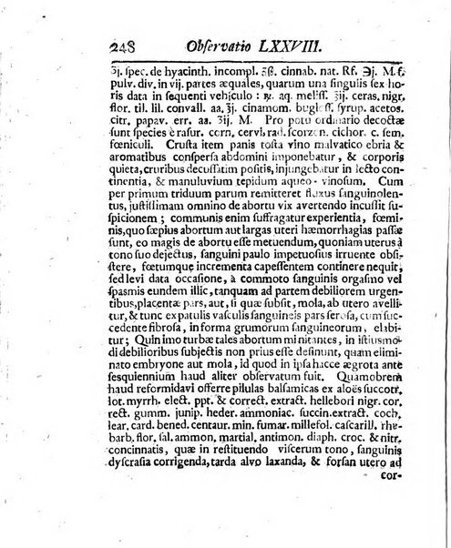 Acta physico-medica Academiae caesareae leopoldino-carolinae naturae curiosorum exhibentia ephemerides sive oservationes historias et experimenta a celeberrimis Germaniae et exterarum regionum viris habita et communicata..